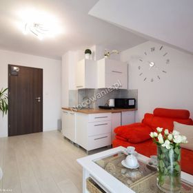 Pensjonat Dziki Zakątek