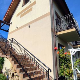 Nadmorskie Tarasy Pokoje Gościnne