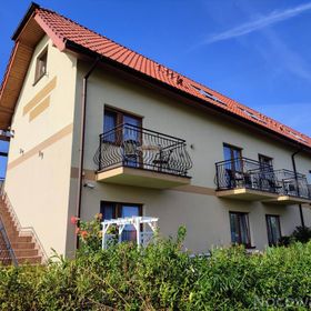 Nadmorskie Tarasy Pokoje Gościnne