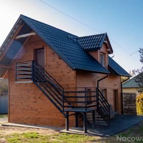 Agroturystyka Wola Zarczycka