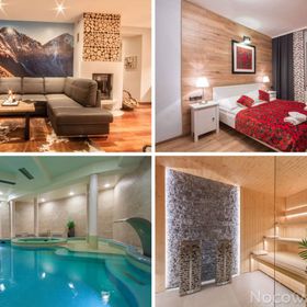 Apartamenty Apart Serwis