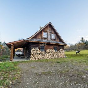 Agroturystyka Pod Kosowcem