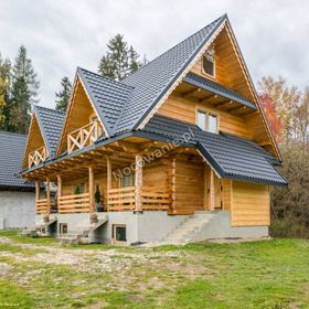 Domki Burego w Białce Tatrzańskiej