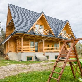 Domki Burego w Białce Tatrzańskiej