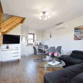 Domki Luksusowe Kapitan