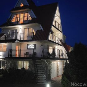 VILLA TEDDY dom na wyłączność