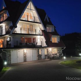 VILLA TEDDY dom na wyłączność