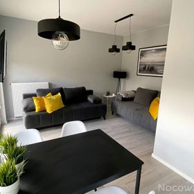 Playa Apartament Międzywodzie 