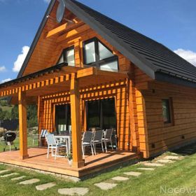 Miętusowa Chata pod Babią