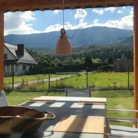 Miętusowa Chata pod Babią