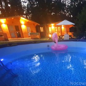 Kurdybanek - Domki letniskowe