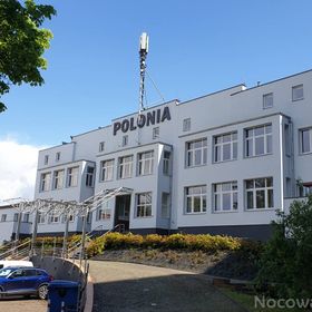 Zespół Domów Wczasowych Międzyzdroje