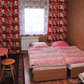 Pokoje Gościnne Janina i Jan Wacław