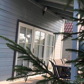 Domki i Apartamenty Kapitańskie, obiekt z prywatnym polem do Mini Golfa