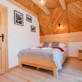 Domek i Apartament pod Tatrami