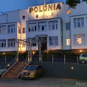 Zespół Domów Wczasowych Międzyzdroje