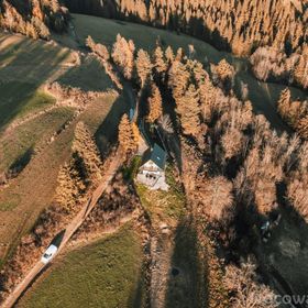 Domek Magiczne Widoki 