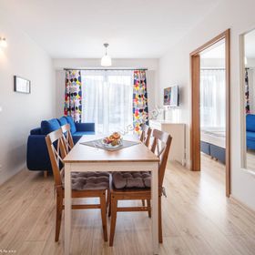 Apartamenty Kasprowicza 13