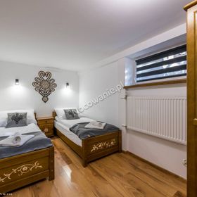 Apartamenty MOŁS