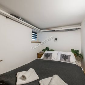 Apartamenty MOŁS
