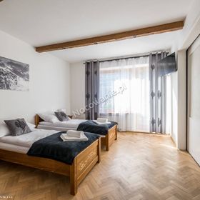 Apartamenty MOŁS
