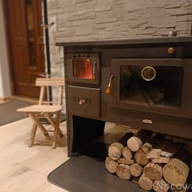 Chatka Puchatka na Roztoczu