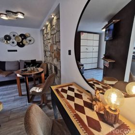 Kryształowy Apartament