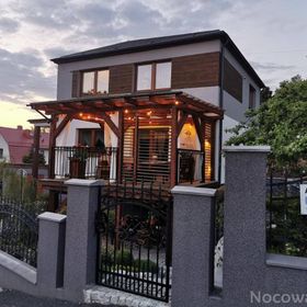 Kryształowy Apartament