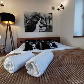 Kryształowy Apartament