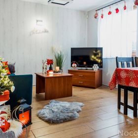 Rewski domek pokoje i apartamenty