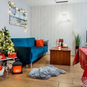 Rewski domek pokoje i apartamenty