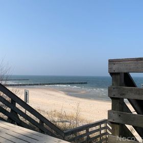 Domki-Apartamenty Akacja