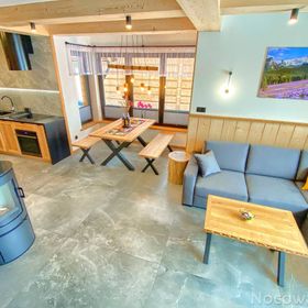 Domki Tatrzańska Panorama