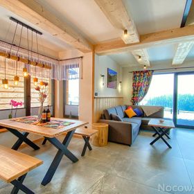 Domki Tatrzańska Panorama