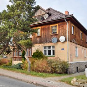 Apartament Świerkowy 