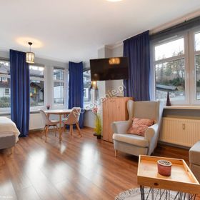 Apartament Świerkowy 