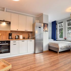 Apartament Świerkowy 