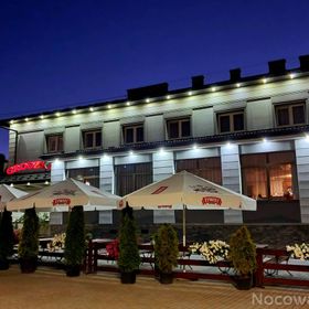 Hotel Grodzka