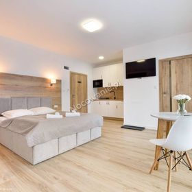 Apartamenty Aspen