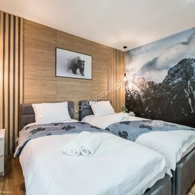 Apartament K6 Białka Tatrzańska