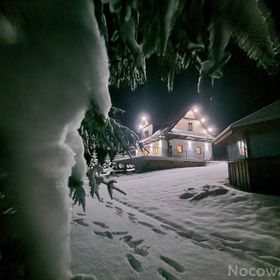 Willa pod Babią Górą