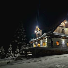 Willa pod Babią Górą