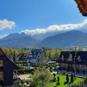 Willa Grand Krzesanica