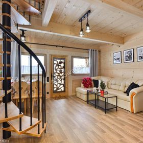 Domek "Na Góralską Modę"