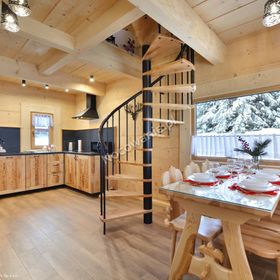 Domek "Na Góralską Modę"