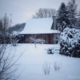 Smolnikowe Klimaty - sauna & jacuzzi 