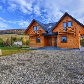 Bieszczadzki Bliźniak