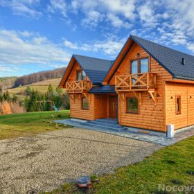 Bieszczadzki Bliźniak