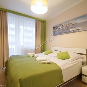 Apartament U Bogusi Bliżej Morza