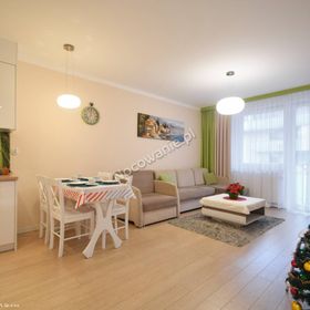 Apartament U Bogusi Bliżej Morza